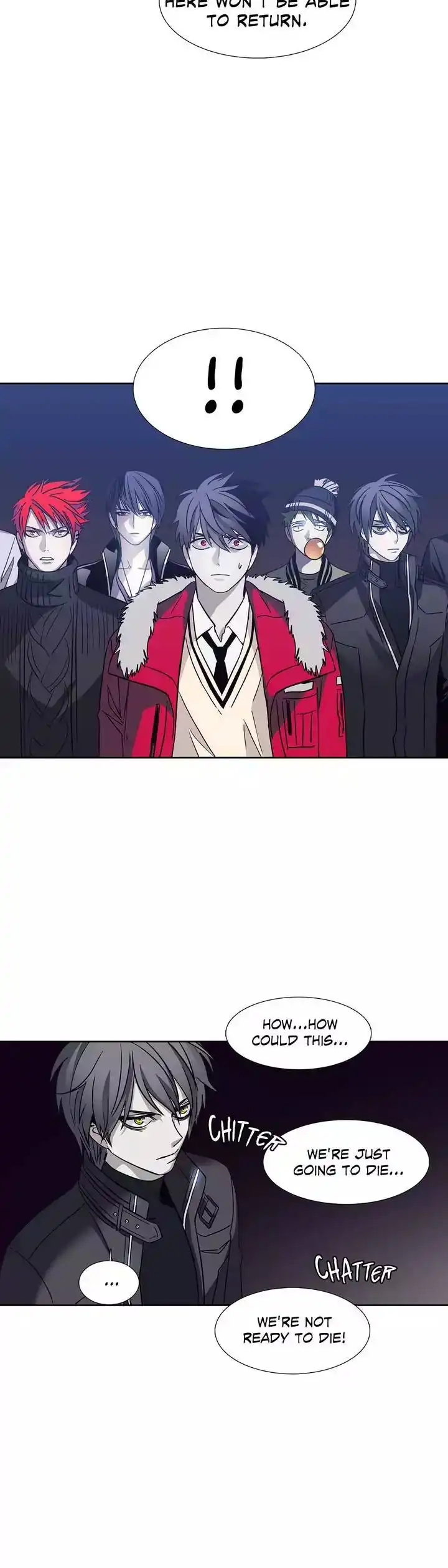 Unknown Code Chapter 61 9